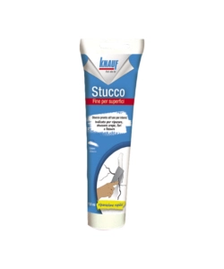 STUCCO FINE SUPERFICI BIANCO - KNAUF.